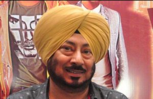Punjabi actor and comedian Jaswinder Bhalla passes away at 65