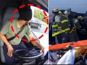 US pauses foreign truck driver visas after fatal accident linked to Indian driver