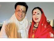 Reports claim Sunita Ahuja has filed for divorce from Govinda, alleges cheating