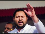 Case registered against Tejashwi Yadav in Maharashtra over post on PM Modi