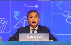 CBI registers case against Anil Ambani, RCom in alleged bank fraud