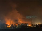 CM Mann announces ex-gratia to victims of Hoshiarpur LPG tanker explosion