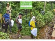 SIT arrests complainant who alleged ‘rape, burials’in Dharmasthala mass murders and rapes case