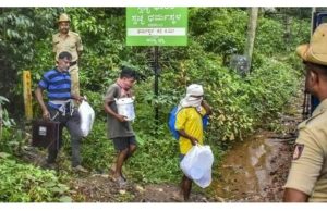 SIT arrests complainant who alleged ‘rape, burials’in Dharmasthala mass murders and rapes case