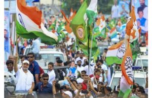 Rahul Gandhi attacks Election Commission again, alleges collusion with BJP