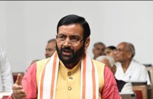 Congress creates uproar in Haryana Assembly over law and order issue