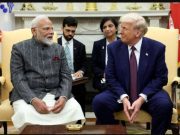 Report claims PM Modi ignored four calls from Trump amid US-India trade tensions