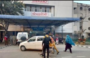 Patiala: No money for cremation, body of newborn dumped in bag; father arrested