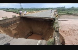 Flood warnings issued in Mohali, Panchkula and Chandigarh as Ghaggar river swells
