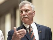 Roger Binny resigns as BCCI chief, Rajiv Shukla appointed acting president