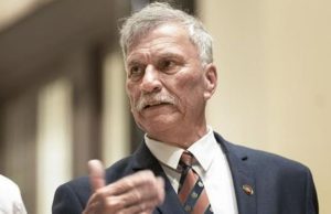 Roger Binny resigns as BCCI chief, Rajiv Shukla appointed acting president