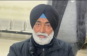 Former PSO of Congress MLA Sukhpal Singh Khaira arrested in 2015 Fazilka drug smuggling case