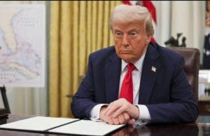 US doubles tariff on Indian goods over Russian oil trade