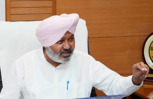 PUNJAB TO ESTABLISH SPECIAL FRAUD DETECTION UNIT TO BOLSTER GST ENFORCEMENT: HARPAL SINGH CHEEMA