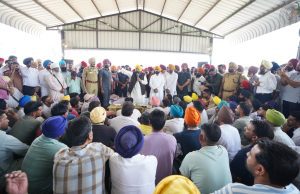 PUNJAB WITNESSING UNPARALLELED DEVELOPMENT IN EVERY SPHERE: CM