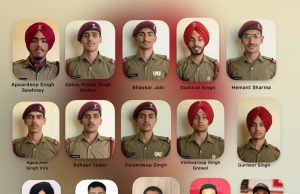 15 MRSAFPI CADETS CLEAR SSB FOR NDA & TES COURSES