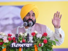 Name changes do not guarantee jobs, says Punjab CM Mann, takes swipe at Centre’s rural employment bill