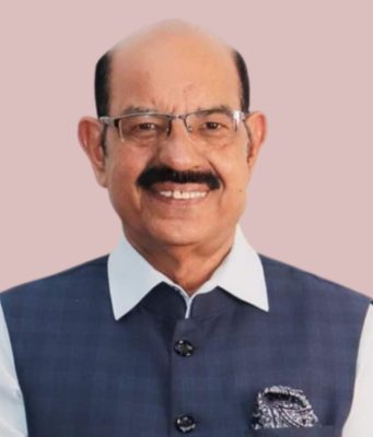 min mohinder bhagat