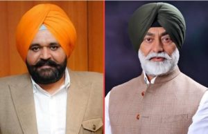 Court restrains Sukhpal Khaira from making defamatory remarks against CM’s OSD