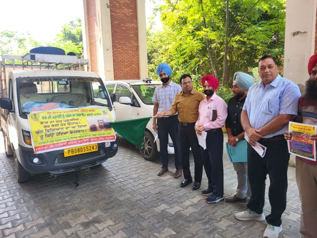 Deputy Commissioner Amit Kumar Panchal