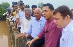 People’s life in the flood-affected areas are the most precious for the Punjab Government