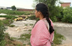 District administration teams conduct full-day recce of rivers, strengthen weak embankments: DC Dr. Preeti Yadav