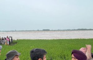 196 RELIEF CAMPS OPERATIONAL WITH AN INCREASE OF 29 TO ACCOMMODATE FLOOD-AFFECTED PEOPLE: HARDEEP SINGH MUNDIAN