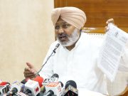Punjab Responds to Historic Floods with Urgency and Compassion; Demands Accountability and Support from Centre
