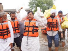 Instead of Seeking Reports, PM Should Announce a Major Relief Package During Punjab Visit