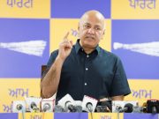 Punjab Govt to Allow Farmers to Remove Sand from Flood-Hit Fields, Will Grant Farmers Freedom to Sell Extracted Sand for Additional Income: Manish Sisodia