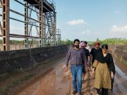 Hansi–Butana canal aggravates flooding in Patiala villages