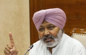 PM’s Relief A “Cruel Joke” On Punjab’s Flood-Ravaged People: Cheema