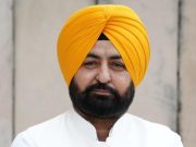 ALL RELIEF CAMPS CLOSED AS ALL FAMILIES RETURN HOME SAFELY: HARDEEP SINGH MUNDIAN*