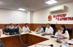 Special Girdawari in flood-affected areas from today