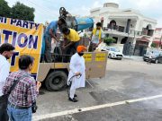 Punjab Government intensifies efforts at ground level for rehabilitation of flood ravaged people