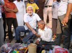 Punjab Government Stands Like a Rock with Flood Victims! Unlocks Relief for Livelihoods, Provides Financial Support to Families