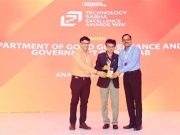 Punjab Wins National Data Technology Award 2025 Under CM Mann’s Digital Leadership