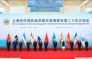 SCO condemns Pahalgam attack, slams double standards in fight against terrorism