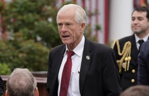 Indian Brahmins profiting from Russian oil, says Trump’s adviser; India condemns