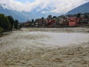 Five killed as heavy rains trigger road collapse in Himachal Pradesh