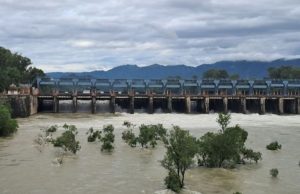 Punjab on high alert as Bhakra, Pong and Ranjit Sagar dams near danger mark