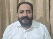 FIR lodged against AAP MLA Pathanmajra in Haryana, social media account suspended