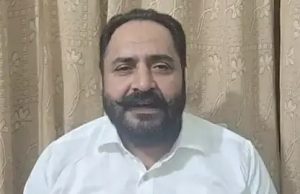 FIR lodged against AAP MLA Pathanmajra in Haryana, social media account suspended