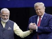 Trump calls India-US ties ‘special’, expresses concern over Russian oil purchases