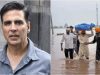 Actor Akshay Kumar contributes Rs 5 crore for Punjab flood relief, calls it ‘service’ not donation