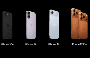 Apple unveils thinnest iPhone, new AirPods and Watch lineup at annual event