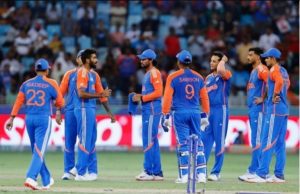 India, Pakistan to clash in Asia Cup T20 on Sunday