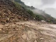 Heavy rains shut over 600 roads in Himachal, orange alert issued for five districts