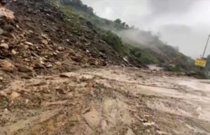 Heavy rains shut over 600 roads in Himachal, orange alert issued for five districts