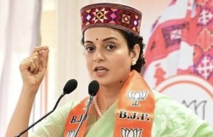 BJP MP Kangana says her Manali restaurant made only ₹50 in a day, struggles with expenses; video goes viral